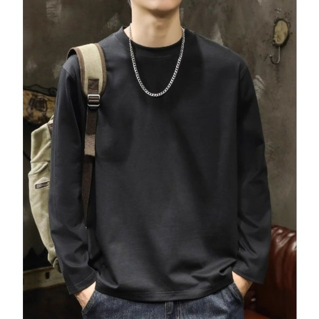 ロングスリーブTシャツ （B）