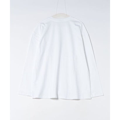 ロングスリーブTシャツ （A）｜詳細画像