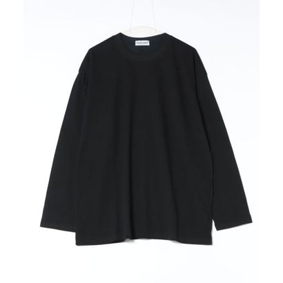ロングスリーブTシャツ （A）｜詳細画像