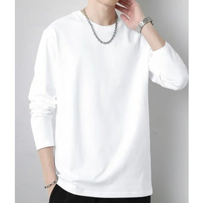 ロングスリーブTシャツ （A）｜詳細画像
