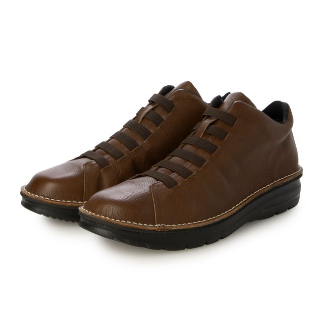 ASWソールカジュアルシューズ （DBR）