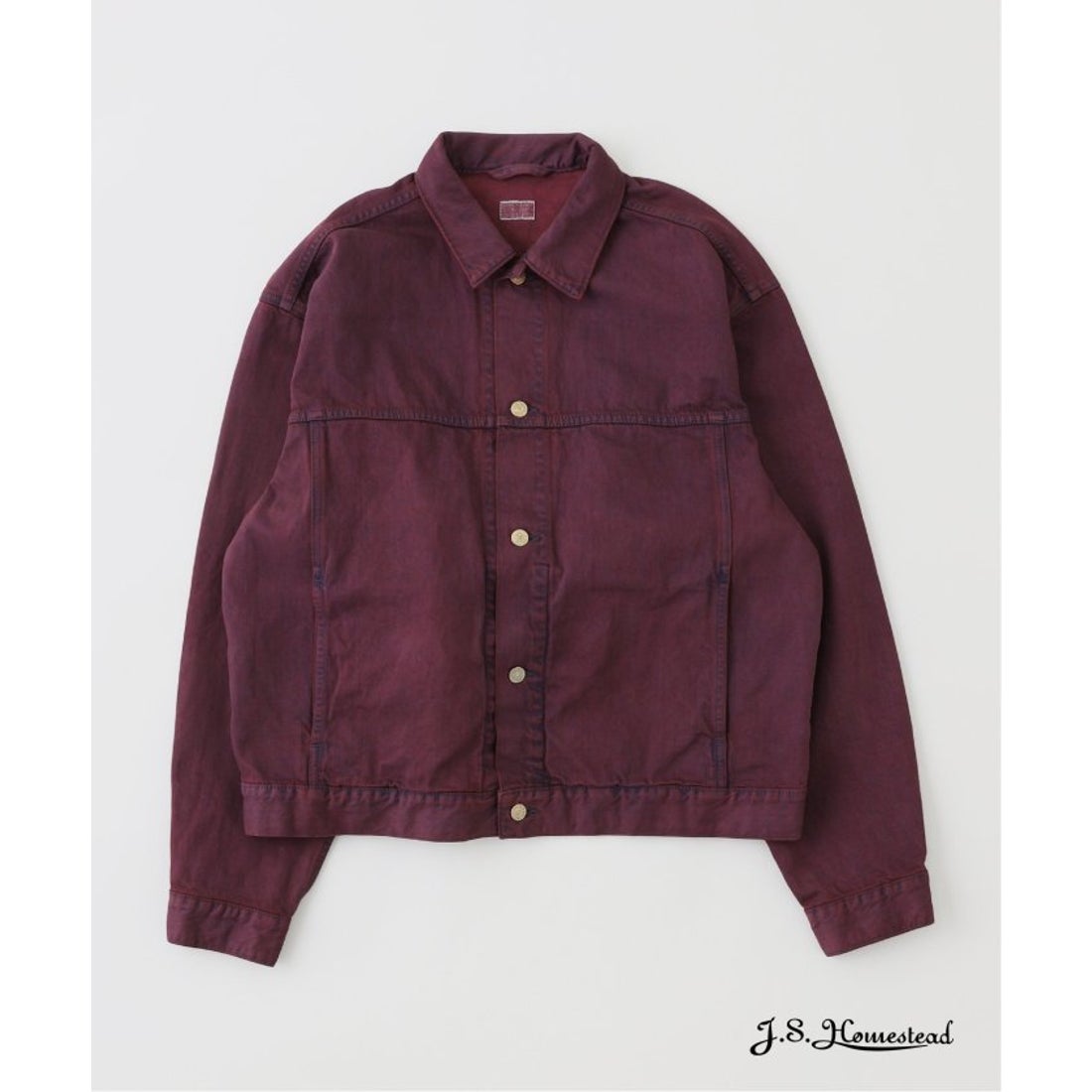 ジャーナルスタンダードホームステッド J.S Homestead J.S.Homestead 