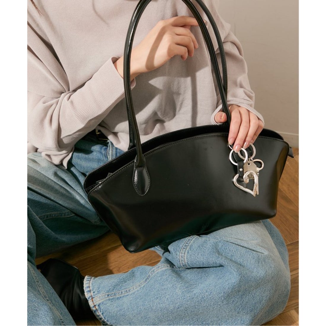 ジャーナルスタンダード レサージュ JOURNAL STANDARD L