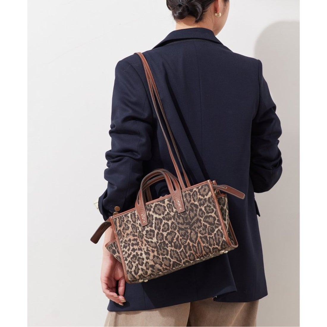 ジャーナルスタンダード レサージュ JOURNAL STANDARD L