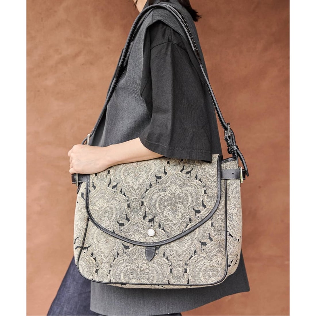 ジャーナルスタンダード レサージュ JOURNAL STANDARD L'ESSAGE 【A