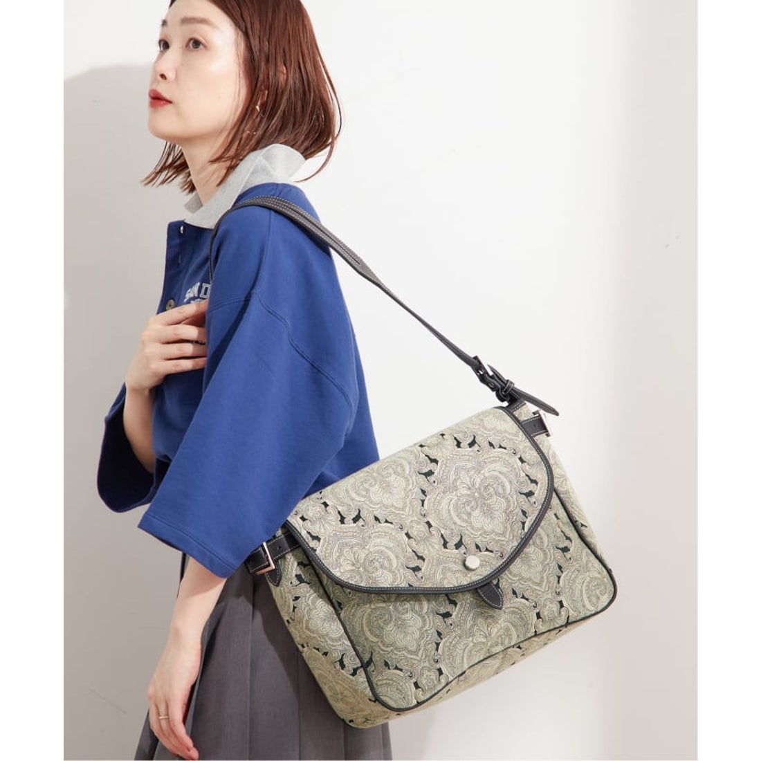 ジャーナルスタンダード レサージュ JOURNAL STANDARD L'ESSAGE 【A