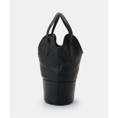 J&M DAVIDSON/ジェイ＆エム デヴィッドソン RAY BUCKET S バッグ （ブラック）｜詳細画像