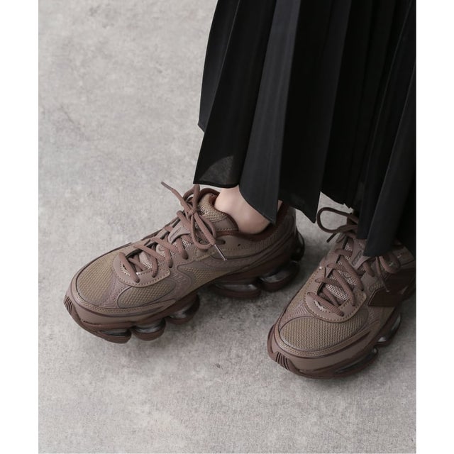 NEW BALANCE/ニューバランス ABZORB 2000 4EY スニーカー （ブラウン A）