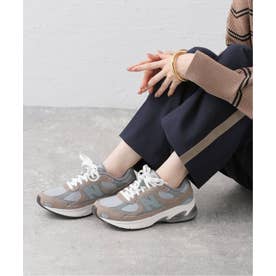 NEW BALANCE/ニューバランス ABZORB 2010 7RI スニーカー （ブラウン）