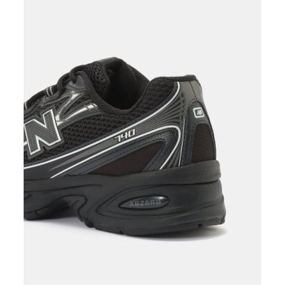 ジャーナルスタンダード レサージュ JOURNAL STANDARD L'ESSAGE NEW BALANCE/ニューバランス 740 BM2 スニーカー （ブラック）｜詳細画像