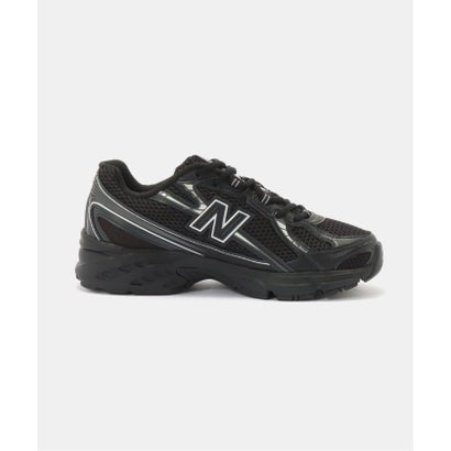 ジャーナルスタンダード レサージュ JOURNAL STANDARD L'ESSAGE NEW BALANCE/ニューバランス 740 BM2 スニーカー （ブラック）｜詳細画像