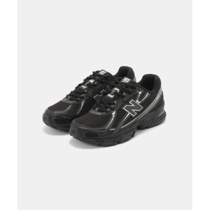 ジャーナルスタンダード レサージュ JOURNAL STANDARD L'ESSAGE NEW BALANCE/ニューバランス 740 BM2 スニーカー （ブラック）｜詳細画像