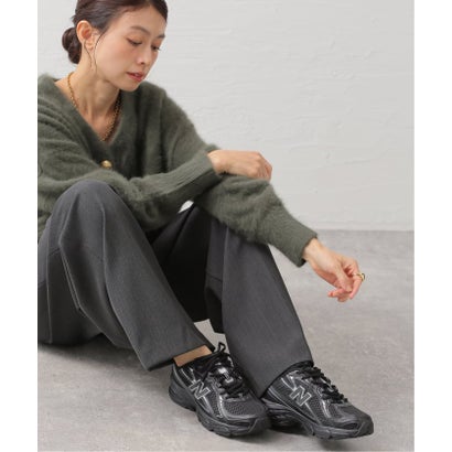 ジャーナルスタンダード レサージュ JOURNAL STANDARD L'ESSAGE NEW BALANCE/ニューバランス 740 BM2 スニーカー （ブラック）｜詳細画像