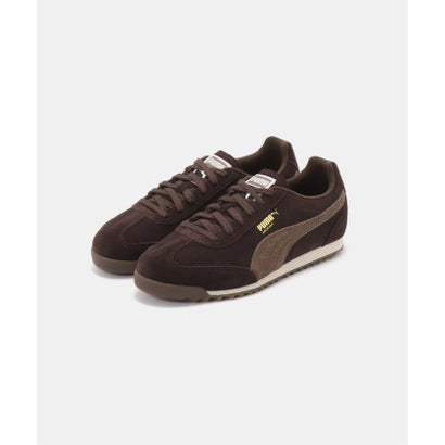 PUMA/プーマ ARIZONA SD スニーカー （ブラウン）｜詳細画像