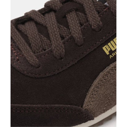 PUMA/プーマ ARIZONA SD スニーカー （ブラウン）｜詳細画像