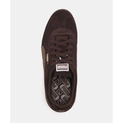 PUMA/プーマ ARIZONA SD スニーカー （ブラウン）｜詳細画像