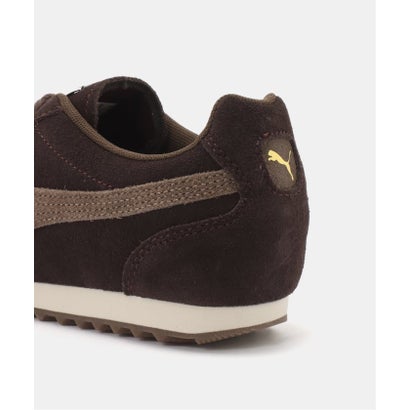 PUMA/プーマ ARIZONA SD スニーカー （ブラウン）｜詳細画像