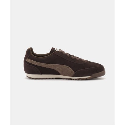 PUMA/プーマ ARIZONA SD スニーカー （ブラウン）｜詳細画像
