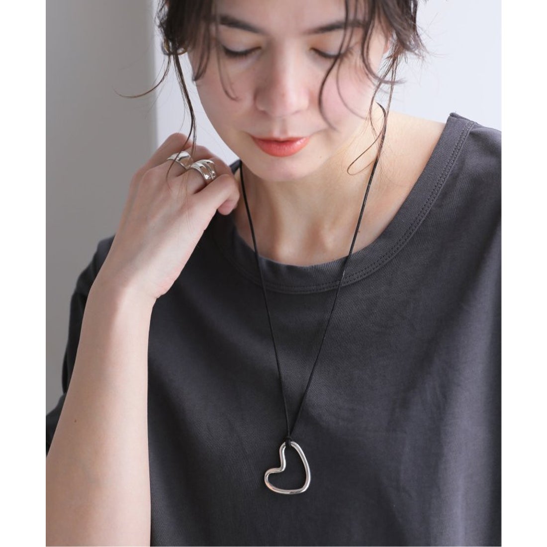 ジャーナルスタンダード レサージュ JOURNAL STANDARD L