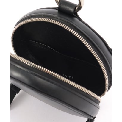 ジャーナルスタンダード レサージュ JOURNAL STANDARD L'ESSAGE ITTI/イッチ MICHELLE CIRCLE ポーチ （ベージュ）｜詳細画像