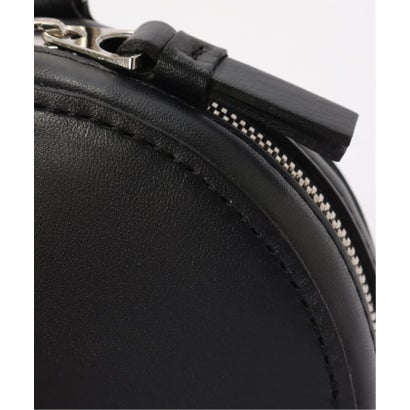 ジャーナルスタンダード レサージュ JOURNAL STANDARD L'ESSAGE ITTI/イッチ MICHELLE CIRCLE ポーチ （ベージュ）｜詳細画像