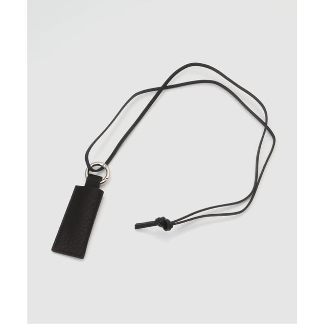 ITTI/イッチ HERRIE LIP RING （ブラック）