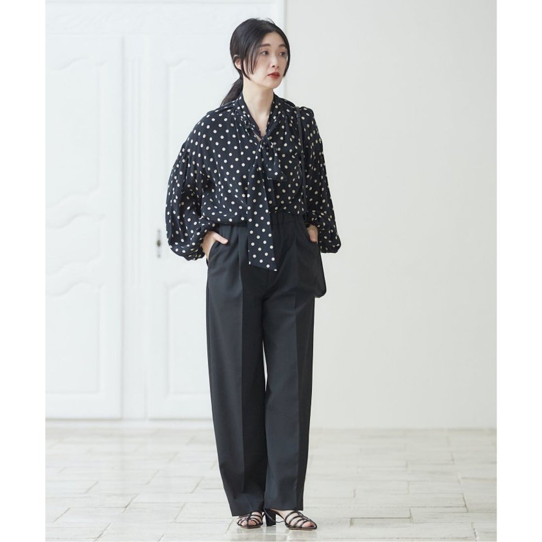 ジャーナルスタンダード レサージュ JOURNAL STANDARD L