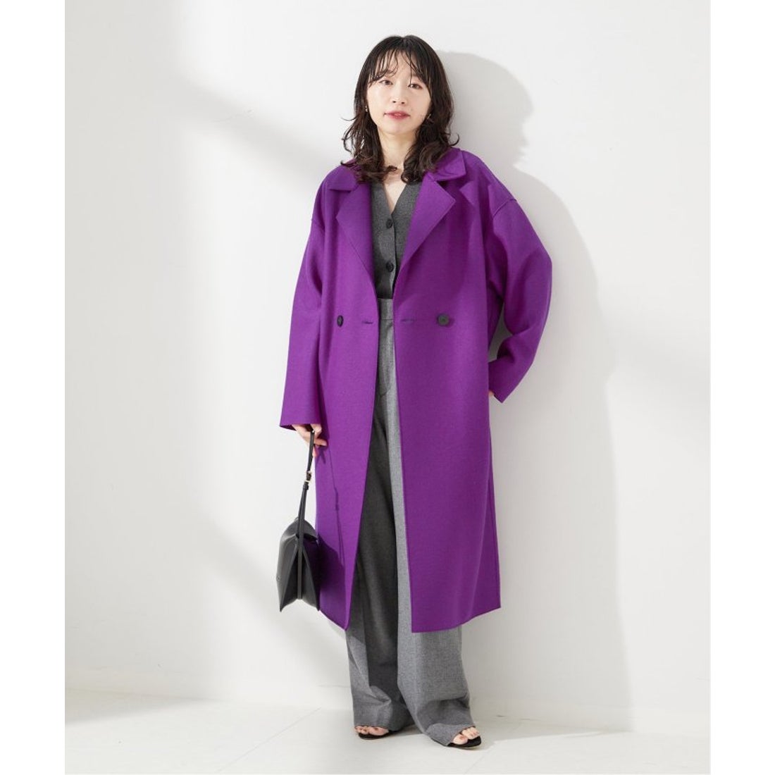 ジャーナルスタンダード レサージュ JOURNAL STANDARD L