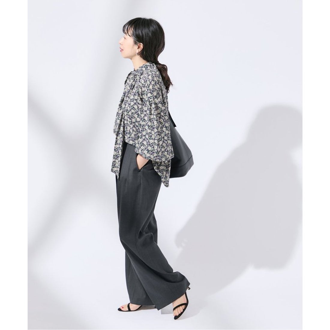 ジャーナルスタンダード レサージュ JOURNAL STANDARD L