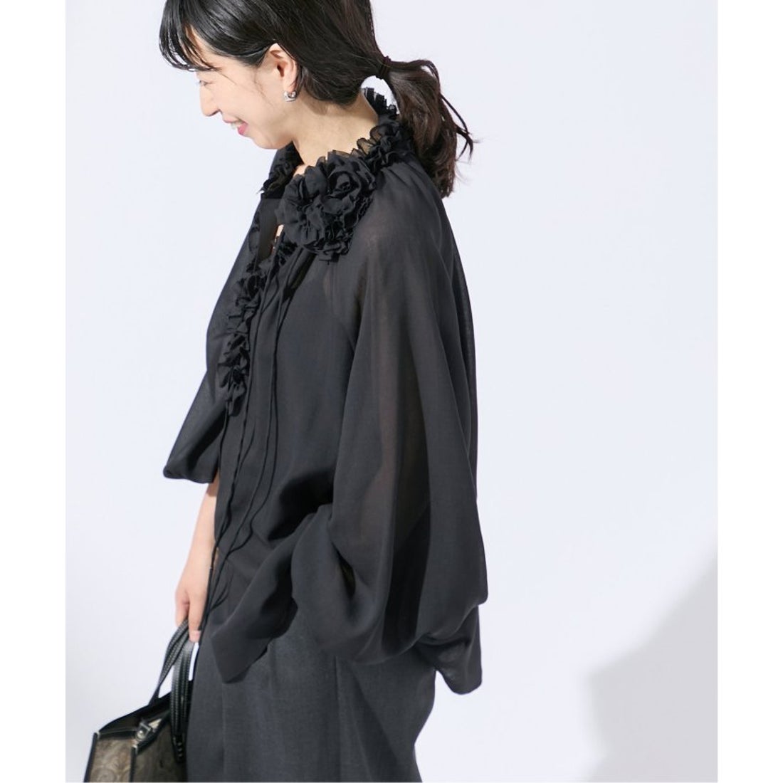 ジャーナルスタンダード レサージュ JOURNAL STANDARD L'ESSAGE