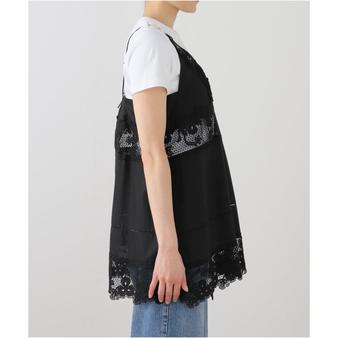 ジャーナルスタンダード レサージュ JOURNAL STANDARD L'ESSAGE