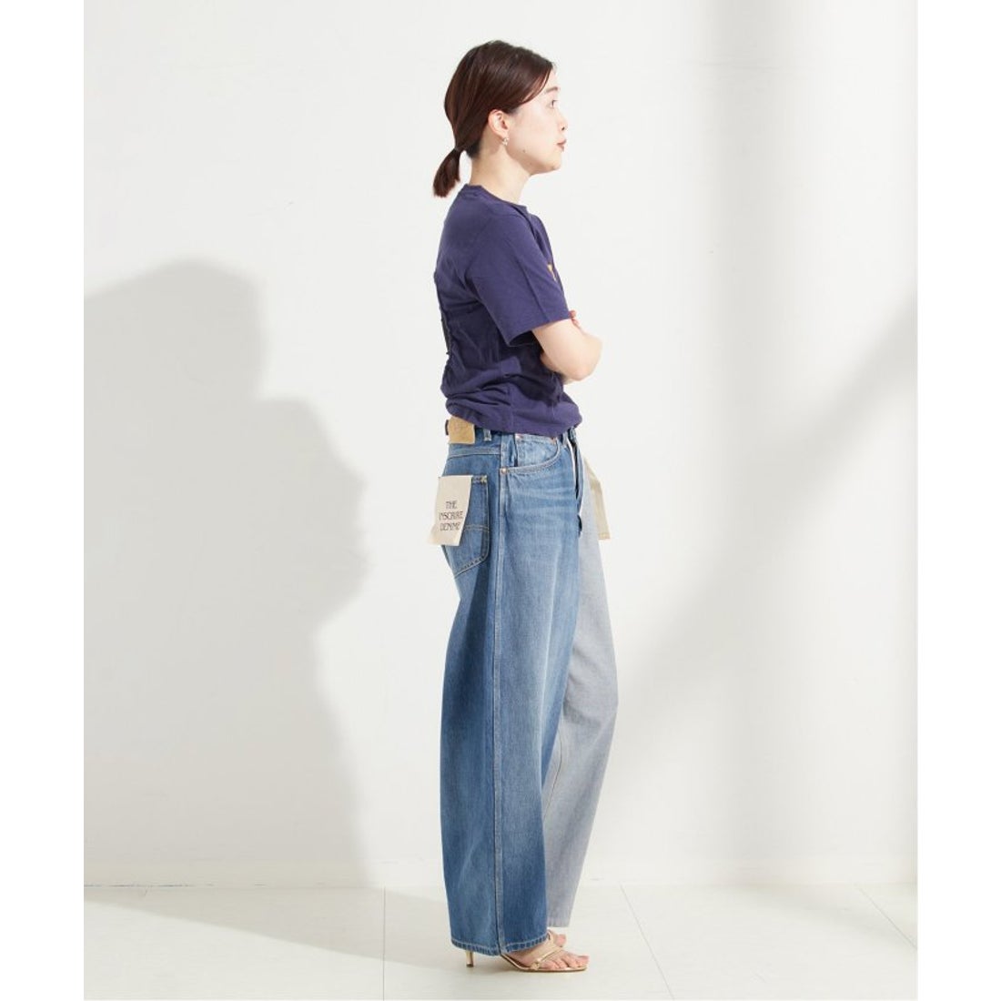 ジャーナルスタンダード レサージュ JOURNAL STANDARD L