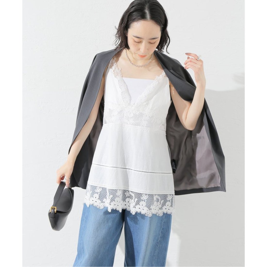 ジャーナルスタンダード レサージュ JOURNAL STANDARD L'ESSAGE 《追加