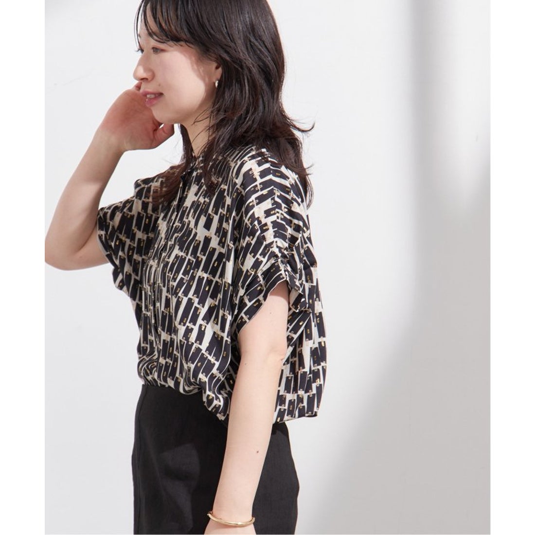 ジャーナルスタンダード レサージュ JOURNAL STANDARD L