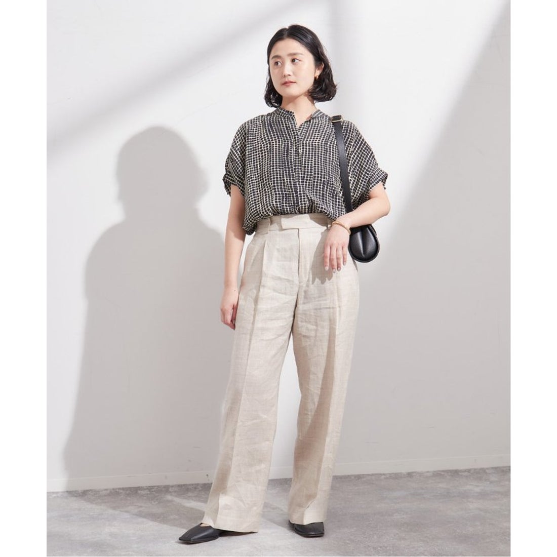 ジャーナルスタンダード レサージュ JOURNAL STANDARD L