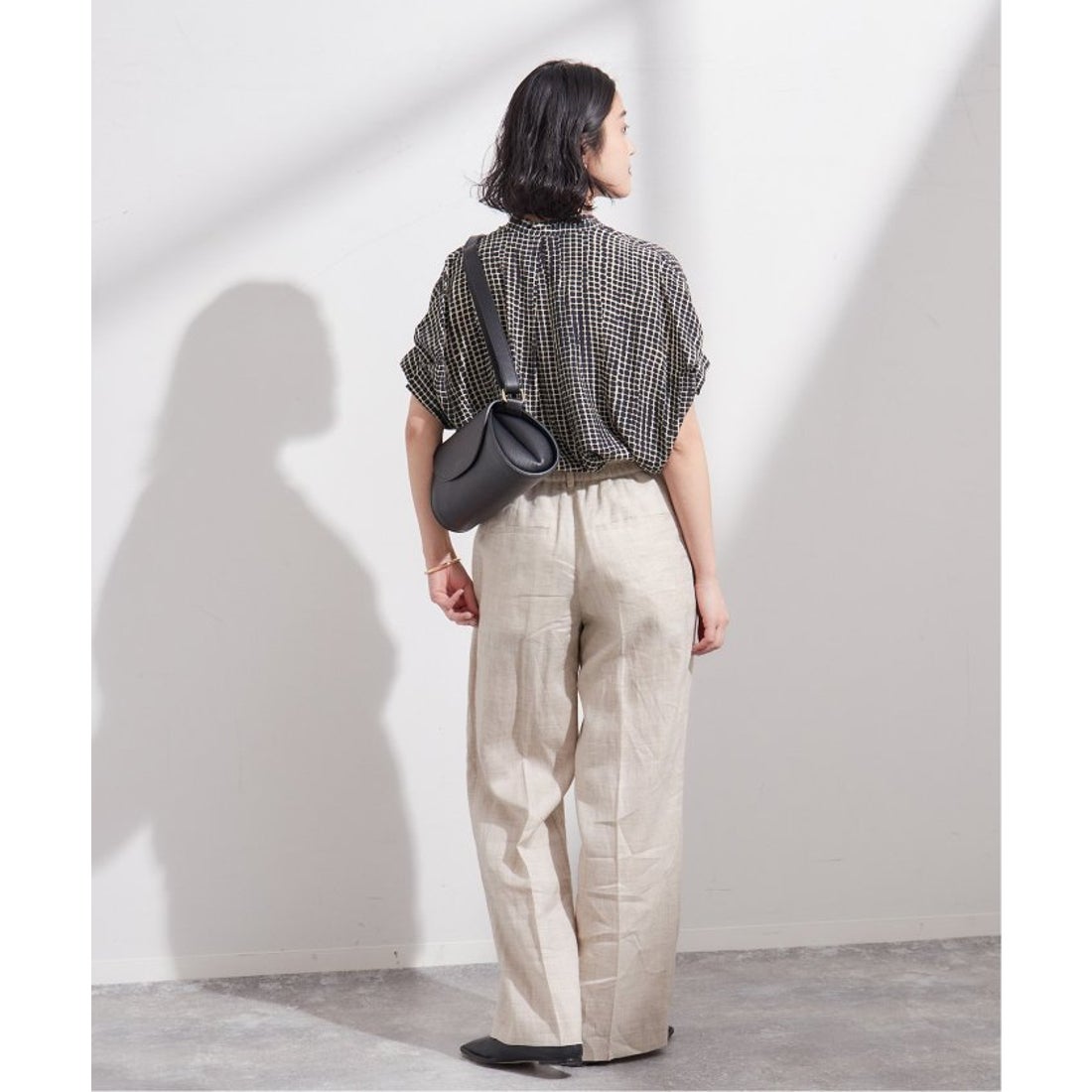 ジャーナルスタンダード レサージュ JOURNAL STANDARD L