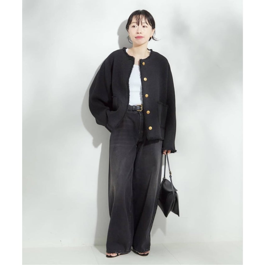 レディース 2025AW JOURNAL STANDARD L