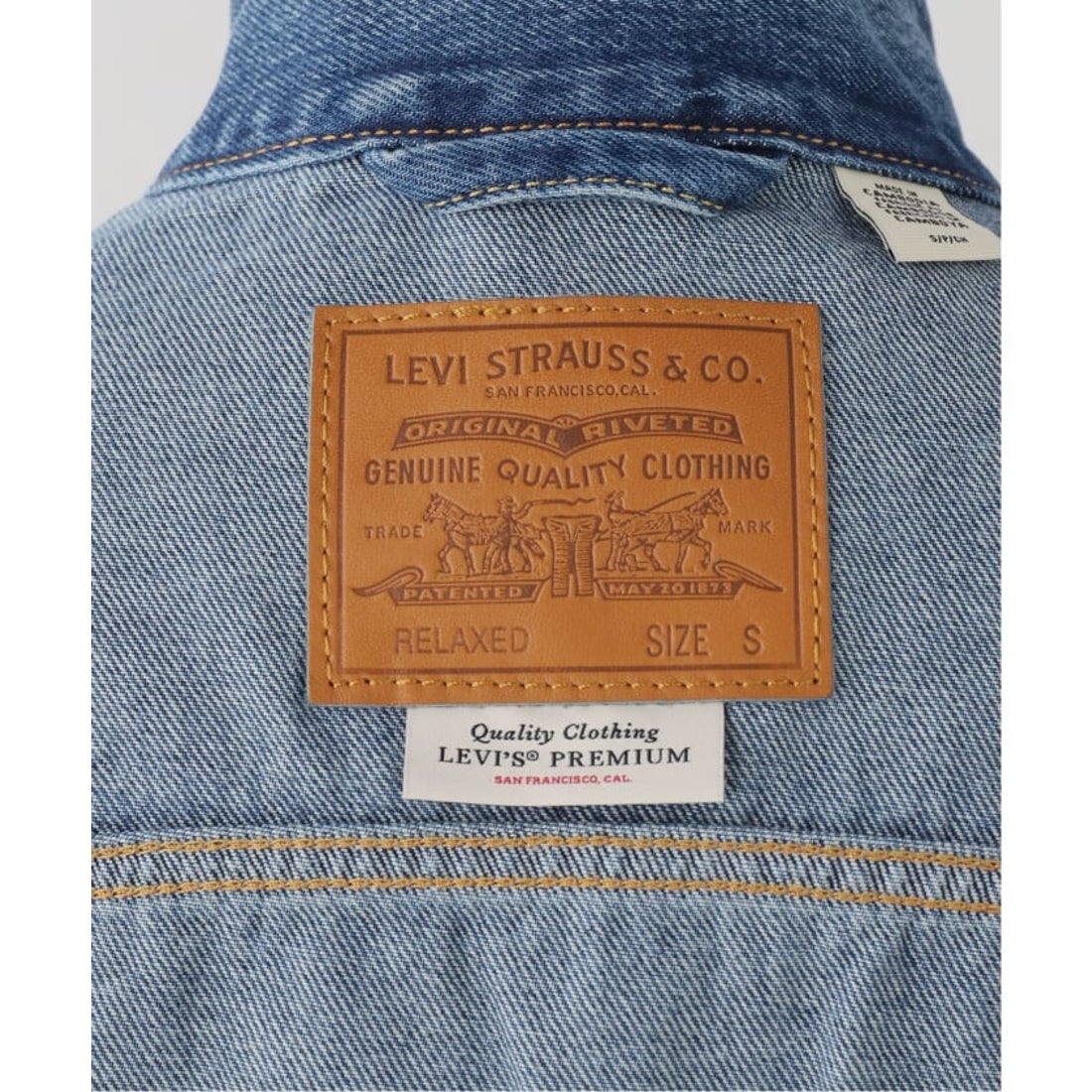 ジャーナルスタンダード レサージュ JOURNAL STANDARD L