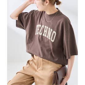 JOURNAL STANDARD LESSAGE イスペシアリネンTシャツ 美品 ジャーナルスタンダード レサージュ JOURNAL STANDARD L'ESSAGE ISNESS