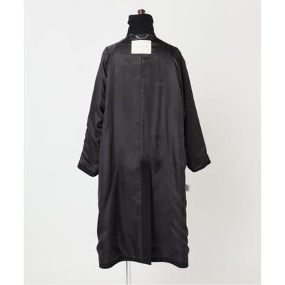 《予約》MACKINTOSH/マッキントッシュ 別注 DUMBARTON EX コート （ネイビー）｜詳細画像