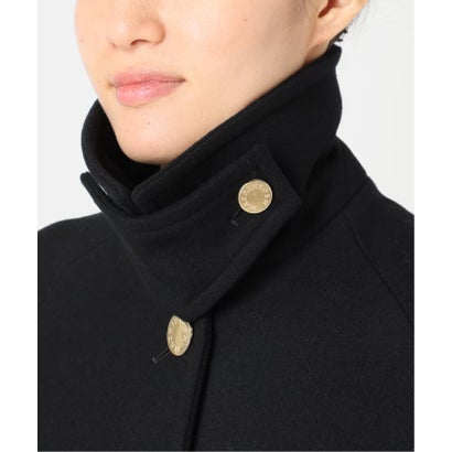 《予約》MACKINTOSH/マッキントッシュ 別注 DUMBARTON EX コート （ネイビー）｜詳細画像