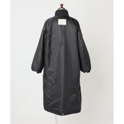 《予約》MACKINTOSH/マッキントッシュ WEATHERTEC SKYE S-COL C THINDOWN コート （ブラック）｜詳細画像