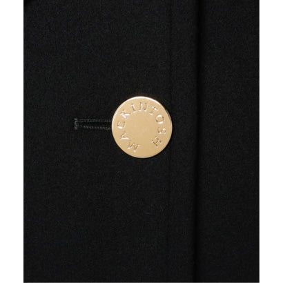 ジャーナルスタンダード レサージュ JOURNAL STANDARD L'ESSAGE 《予約》MACKINTOSH/マッキントッシュ 別注 DUMBARTON EX コート （ブラウン）｜詳細画像