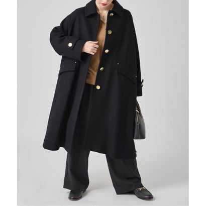 ジャーナルスタンダード レサージュ JOURNAL STANDARD L'ESSAGE 《予約》MACKINTOSH/マッキントッシュ 別注 DUMBARTON EX コート （ブラウン）｜詳細画像