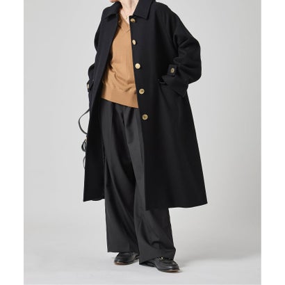 ジャーナルスタンダード レサージュ JOURNAL STANDARD L'ESSAGE 《予約》MACKINTOSH/マッキントッシュ 別注 DUMBARTON EX コート （ブラウン）｜詳細画像