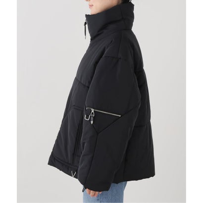 ジャーナルスタンダード レサージュ JOURNAL STANDARD L'ESSAGE TOGA TOO/トーガトゥ Padded jacket ジャケット （ブラウン）｜詳細画像