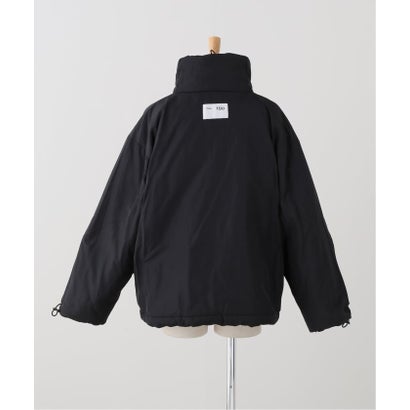 ジャーナルスタンダード レサージュ JOURNAL STANDARD L'ESSAGE TOGA TOO/トーガトゥ Padded jacket ジャケット （ブラウン）｜詳細画像