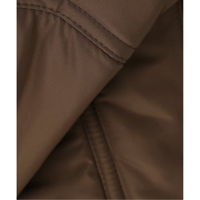 ジャーナルスタンダード レサージュ JOURNAL STANDARD L'ESSAGE TOGA TOO/トーガトゥ Padded jacket ジャケット （ブラウン）｜詳細画像