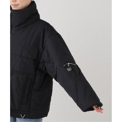 ジャーナルスタンダード レサージュ JOURNAL STANDARD L'ESSAGE TOGA TOO/トーガトゥ Padded jacket ジャケット （ブラウン）｜詳細画像