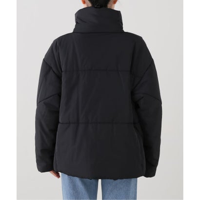 ジャーナルスタンダード レサージュ JOURNAL STANDARD L'ESSAGE TOGA TOO/トーガトゥ Padded jacket ジャケット （ブラウン）｜詳細画像